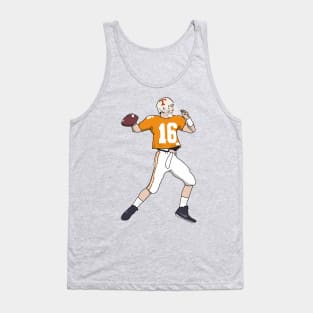 Manning youth Tank Top